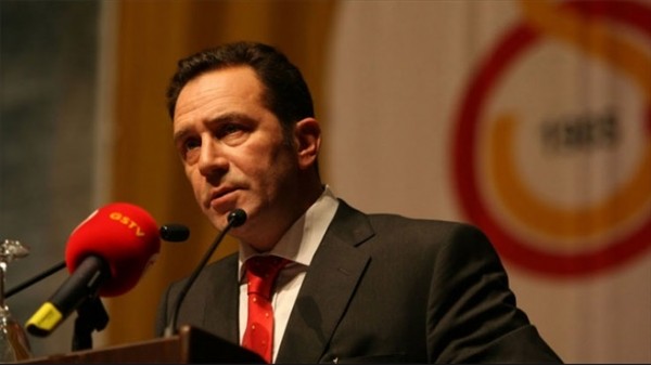 Adnan Öztürk için şok iddia!