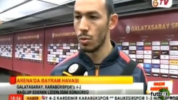 Umut Bulut özür diledi