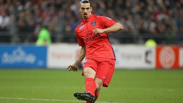 Liverpool Ibrahimovic'i istiyor