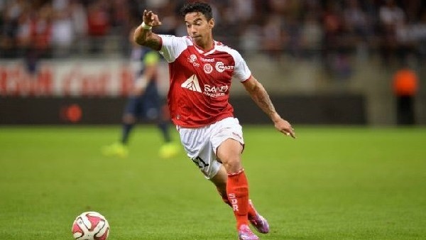 Turgay Kıran'dan Diego Rigonato transferi