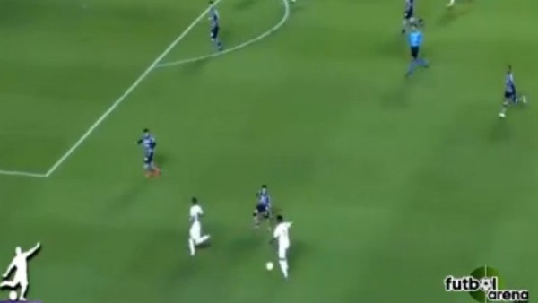 Corinthians'ı yakan kırmızı kart! Şaka gibi...