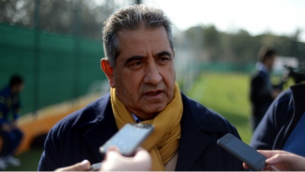 Mahmut Uslu: 'Bizim için önce can sağlığı'