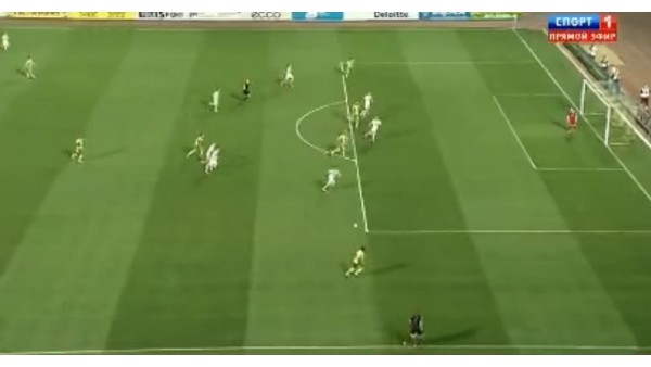 Hugo Almeida'dan finali getiren gol