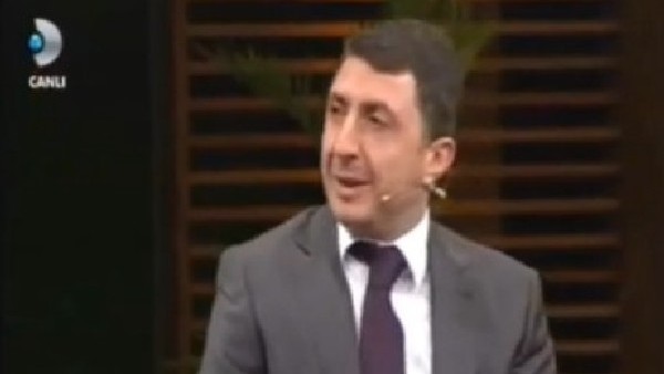 Şota'nın komik Sütlü Kahve Anısı