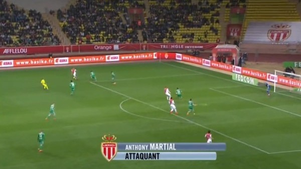 Fransa'da haftanın en güzel golleri