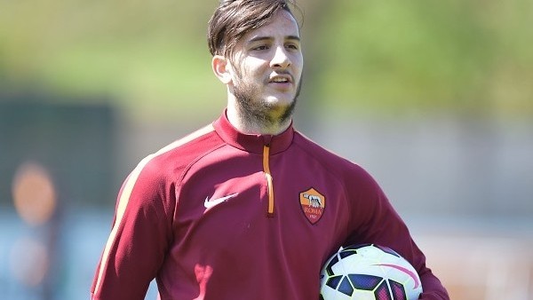 Arsenal'in yeni hedefi...