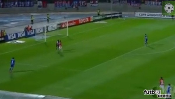 Bir kaleci takımını nasıl yakar? İşte cevabı...