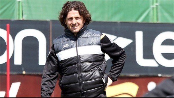 Erciyesspor'da 3 futbolcu kadro dışı bırakıldı