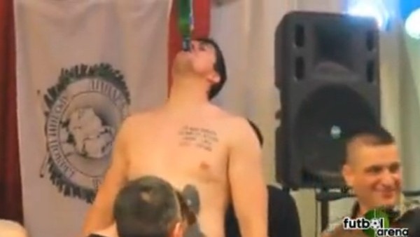 Eski yıldız alkol düşkünü oldu!