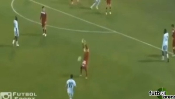 Dünyanın en ilginç barajı!