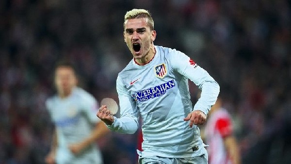 Griezmann, Bayern radarında