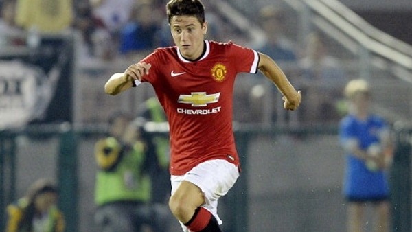 Barcelona'nın listesindeki Barça'lı