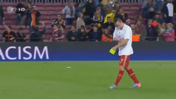 Futbolun Unutulmayan Güzel Anları