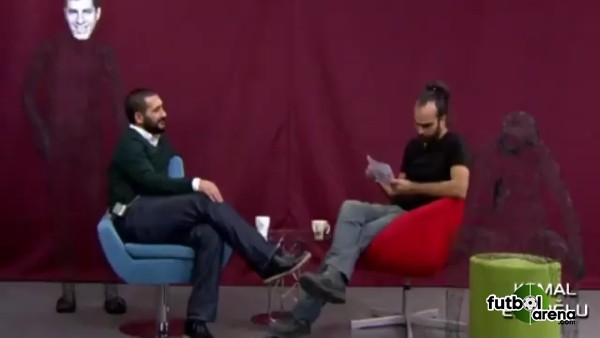 Ümit Karan'dan Survivor itirafı