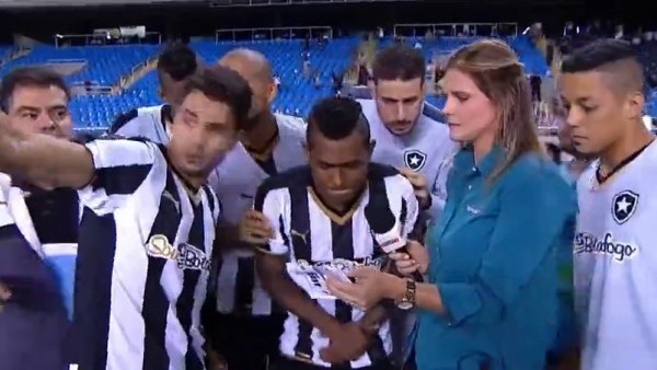 Şampiyonluğu böyle beklediler