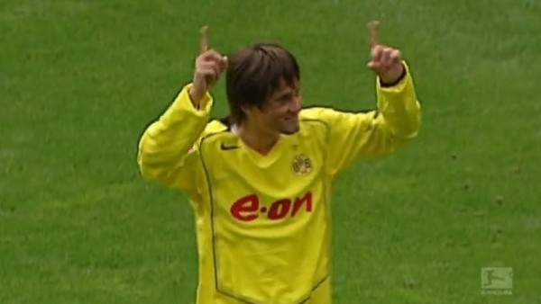 Tomas Rosicky'nin en güzel 5 golü