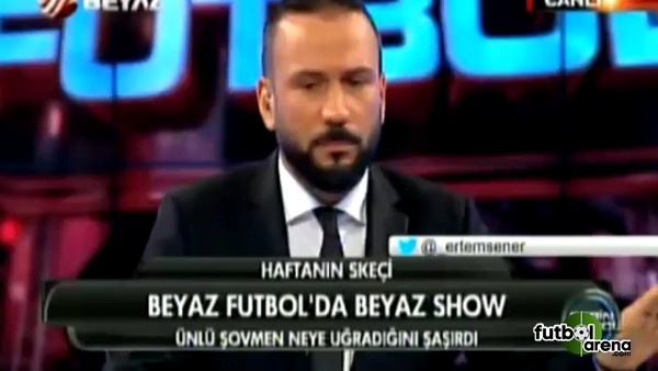 Batuhan'dan Tüfek Açıklaması