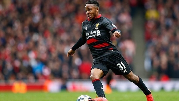 Liverpool, Sterling'i satacak mı?