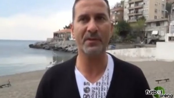 Ergün Penbe'nin şampiyonluk adayı...