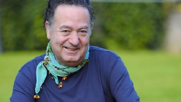 Kayahan'ın Fenerbahçelilere verdiği o beste