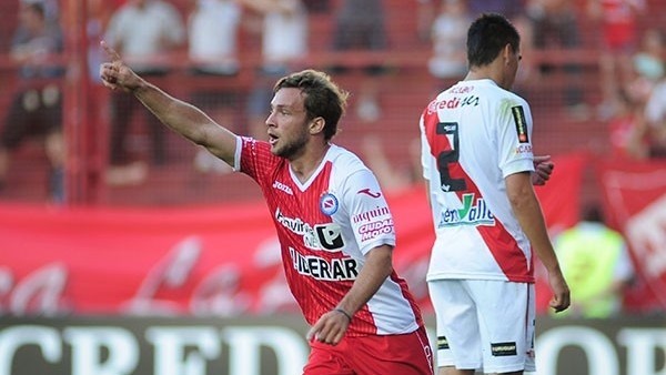 Müthiş röveşata puan için yetmedi!