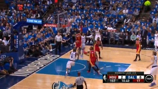 Monta Ellis'den 31 sayılık müthiş performans