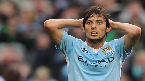 Valencia, David Silva'yı geri istiyor