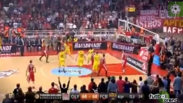 3'lük Geldi Yunanistan Karıştı