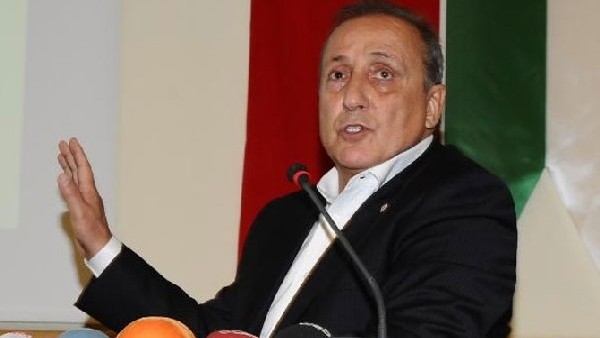 Bursaspor'da olağan kongreye doğru