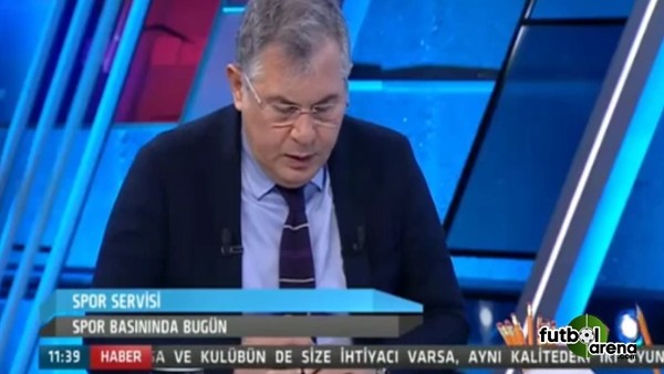 'Diego başka bir Fenerbahçe'de'