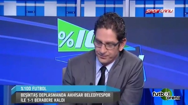 Rıdvan Dilmen: 'Galatasaray rakiplerin psikolojisini bozdu'