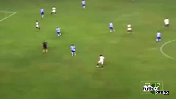 Kalecinin hatası pahalıya patladı!