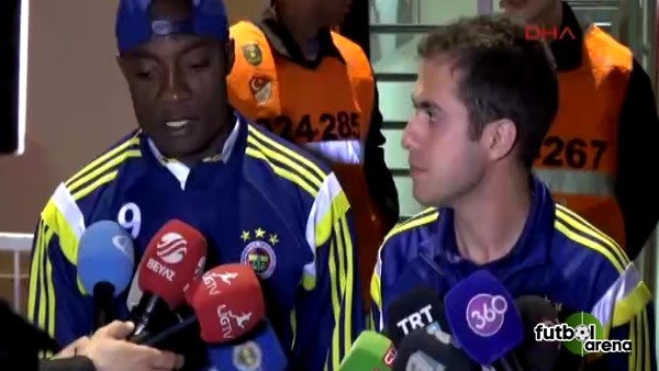 Webo'dan ayrılık sözleri