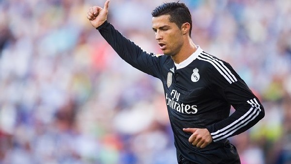 PSG'den Ronaldo'ya 120 milyon avro