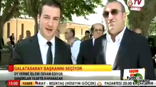 Abdurrahim Albayrak: 'Sayılı günler kaldı'