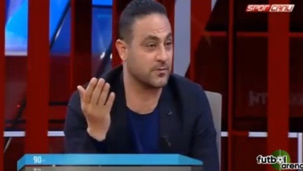 Hasan Şaş: 'Bilic maçın yıldızıdır'