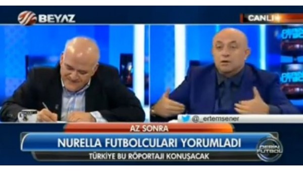 Sinan Engin: 'Günde en fazla 10 lira harcarım'