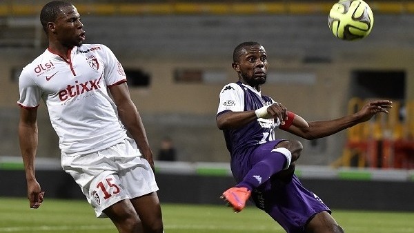 Toulouse 3-2 Lille - Maç Özeti (9.5.2015)
