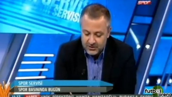 Mehmet Demirkol'dan stat açıklaması