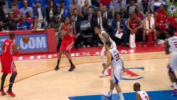 Josh Smith'in en iyi 6 oyunu