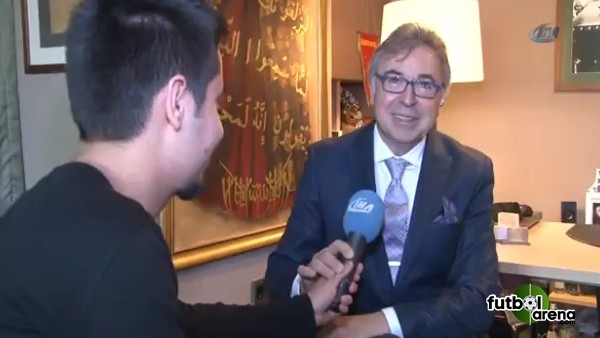 Turgay Kıran : 'Yüzde 90 başkan benim'