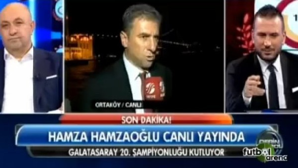 Hamza Hamzaoğlu: 'İsmail Kartal'ı dinlememek lazım'