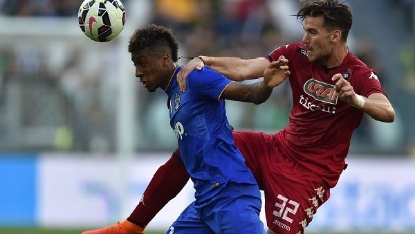 Juventus 1-1 Cagliari - Maç Özeti (9.5.2015)