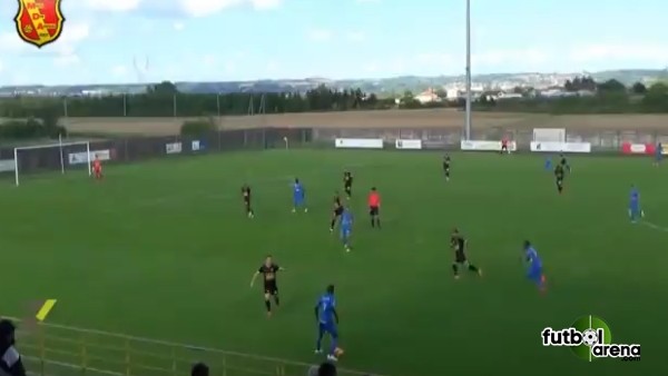 Efsaneden Efsane Gol