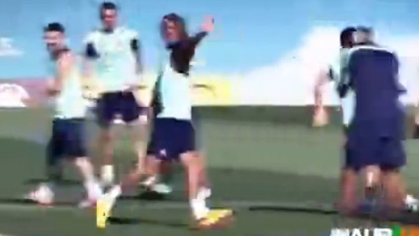 Alexis Sanchez'in Barcelona'dan Gönderilme Sebebi