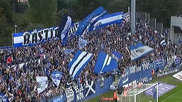 Fransa'da haftanın perde arkası görüntüleri