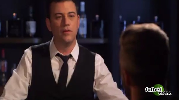 Beckham'dan çılgın selfie!