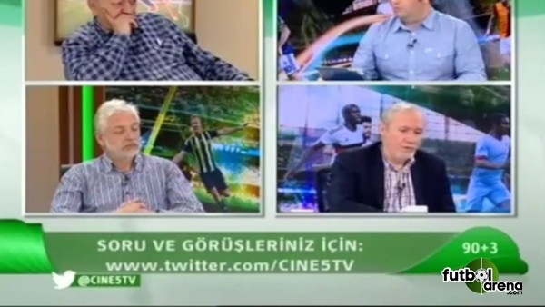 'Melo'ya ciddi teklifler var'