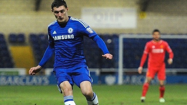 Liverpool gözünü Christensen'e dikti