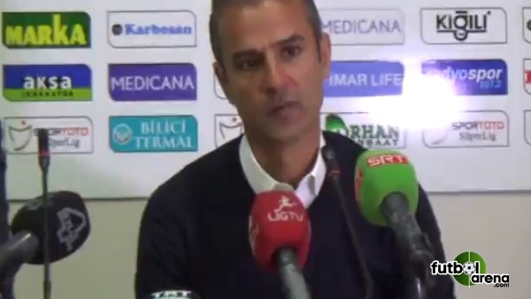 İsmail Kartal'dan Lucescu açıklaması